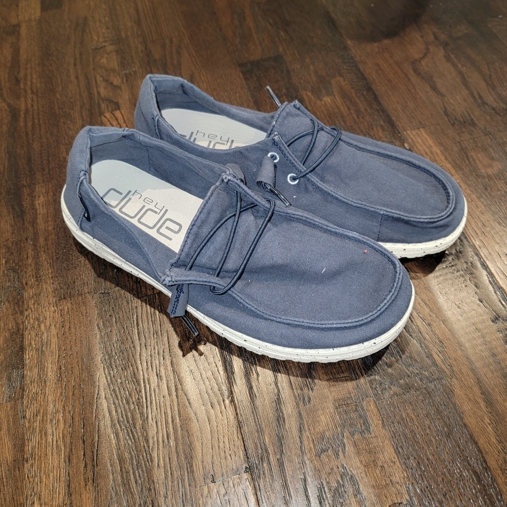 Hey Dude Shoes
